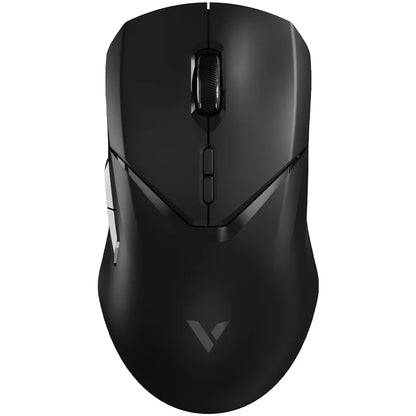 Mouse da gaming wireless Rapoo VT9PRO PAW3398 68g cablato programmabile ergonomico 26000DPI Type C ricaricabile accessorio per PC gamer