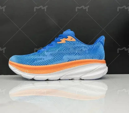 2026 HOT Clifton9 Running Shoes Trainer Men's and Women's Lightweight Cushioning Marathon