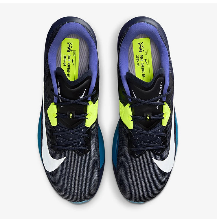 Nike Originals Zoom Rival Fly4 - Scarpe da running su strada da uomo ammortizzanti FV6040-401