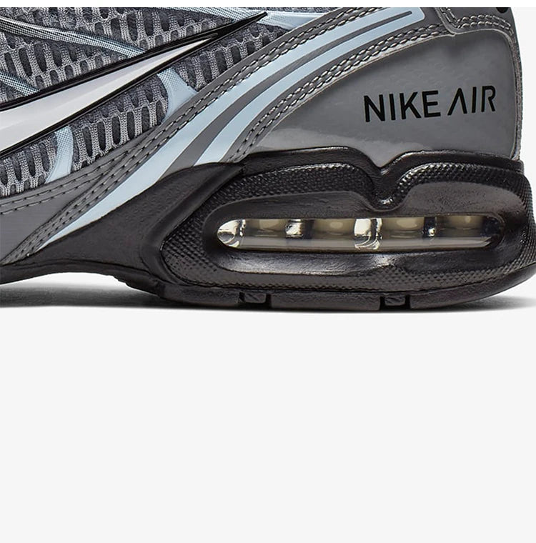 Nike Authentic Air Max Torch 4 Herren-Sportschuhe mit Luftdämpfung zum Laufen 343846-012