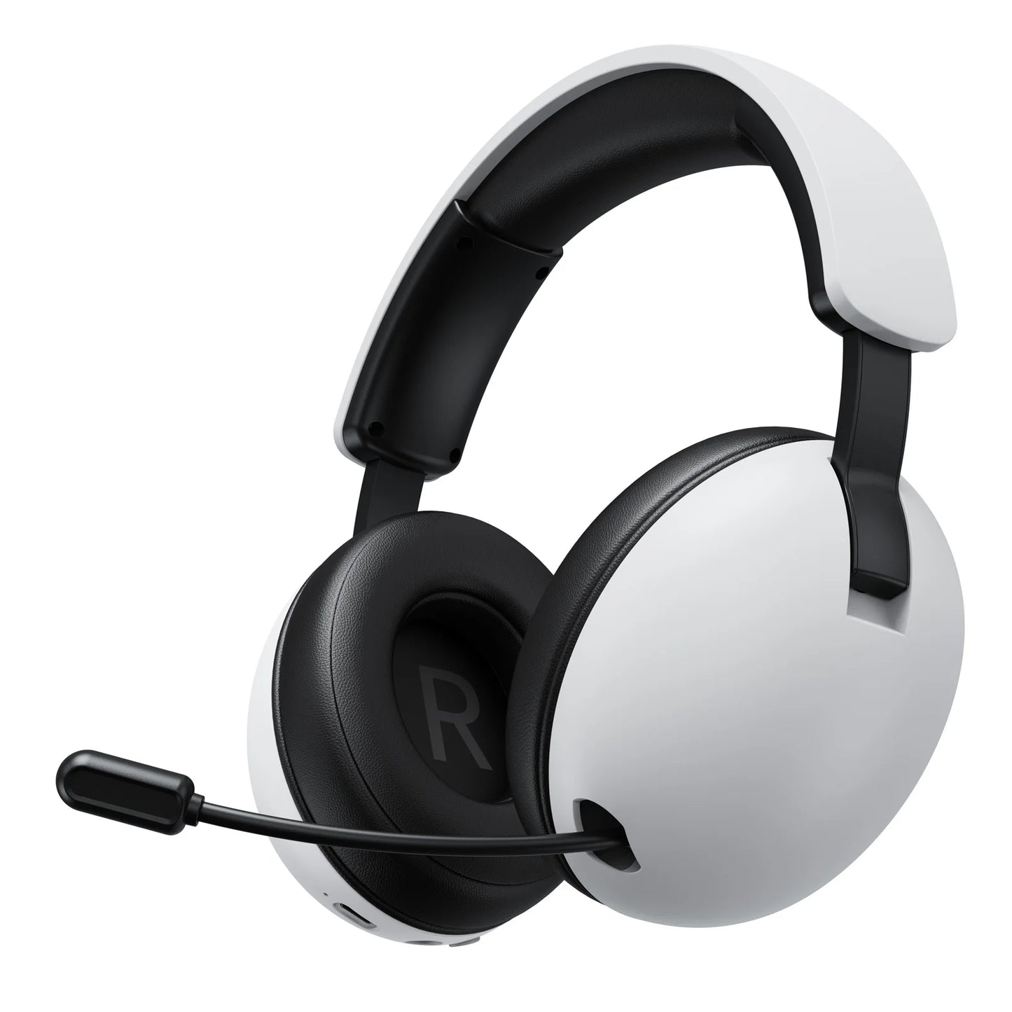 Acincai BL500 Wireless Gaming Headset with Mic for PS5, PS4, PC, Bluetooth Gaming Headphones and microphone