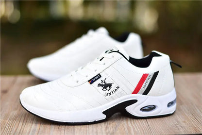 Vyriški odiniai sportiniai bateliai Kasdieniai universalūs batai Lauko neslystantys bėgimo batai Madingi vyriški riedlentininkų batai Zapatos Homme