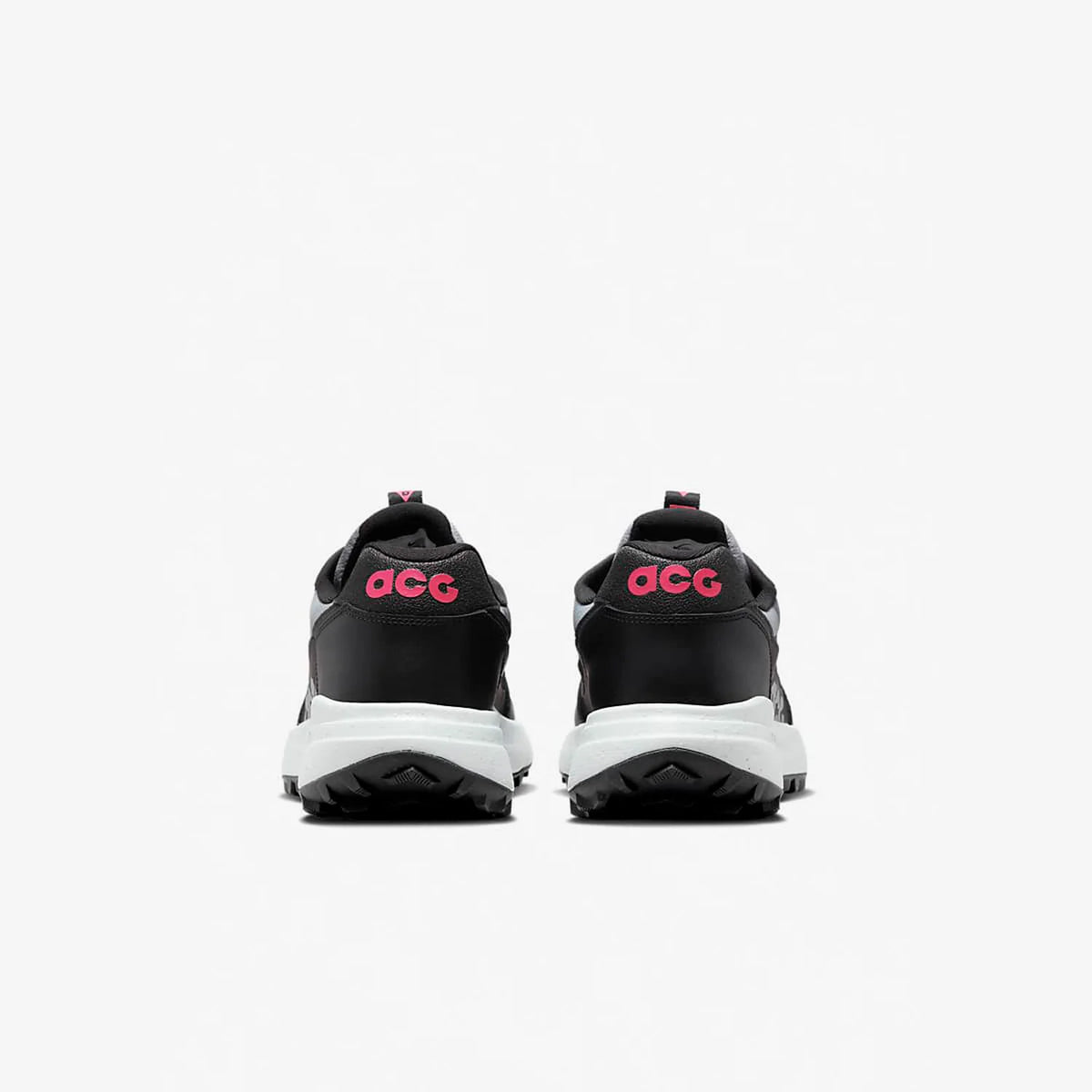 Chaussures de sport basses Nike ACG Lowcate SE pour hommes, modèle DR1030-001.
