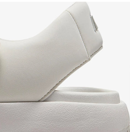 Nike äkta dam-sandaler för fritid och sport – lätta, bekväma, andningsbara och slitstarka FJ6043-002