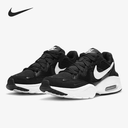 Nike Authentic Current Season – Neuer Style Damen-Sportschuhe, leicht, atmungsaktiv, bequem und lässig, CJ1671-003
