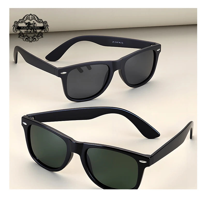 2026 New Driving Glasses TR Polarized Sunglasses For Men And Women Fishing Glasses Classic Sports Glasses UV400 Gifts Wholesale
