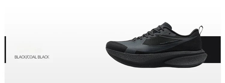 XTEP 2000km PRO Laufschuhe für Herren 2026 Frühjahr weich, langlebig, stabil, komfortabel und leicht Herren-Sportsneaker 874219110026