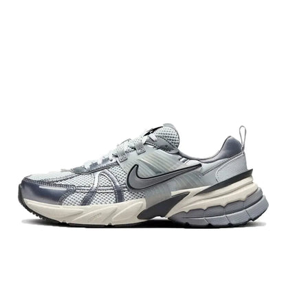 Nike V2K Run Retro Running Shoes Comfortable cushioning and durable construction Unisex everyday casual style IH0388-001