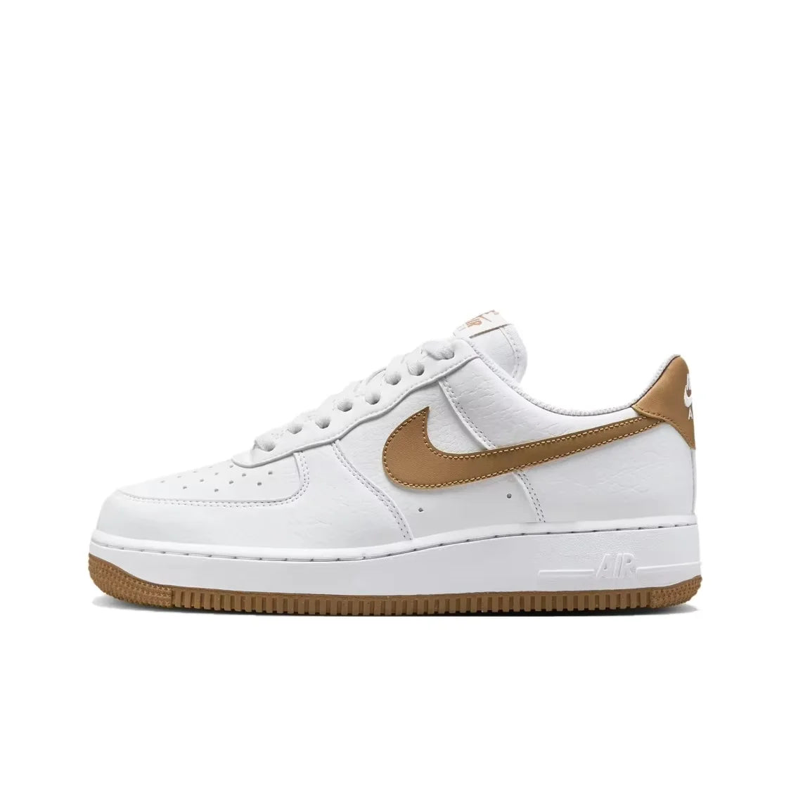 Original Nike Schuhe für Herren und Damen, neue AIR FORCE 1 Board-Schuhe, klassische modische AF1 Freizeitschuhe DD8959-100