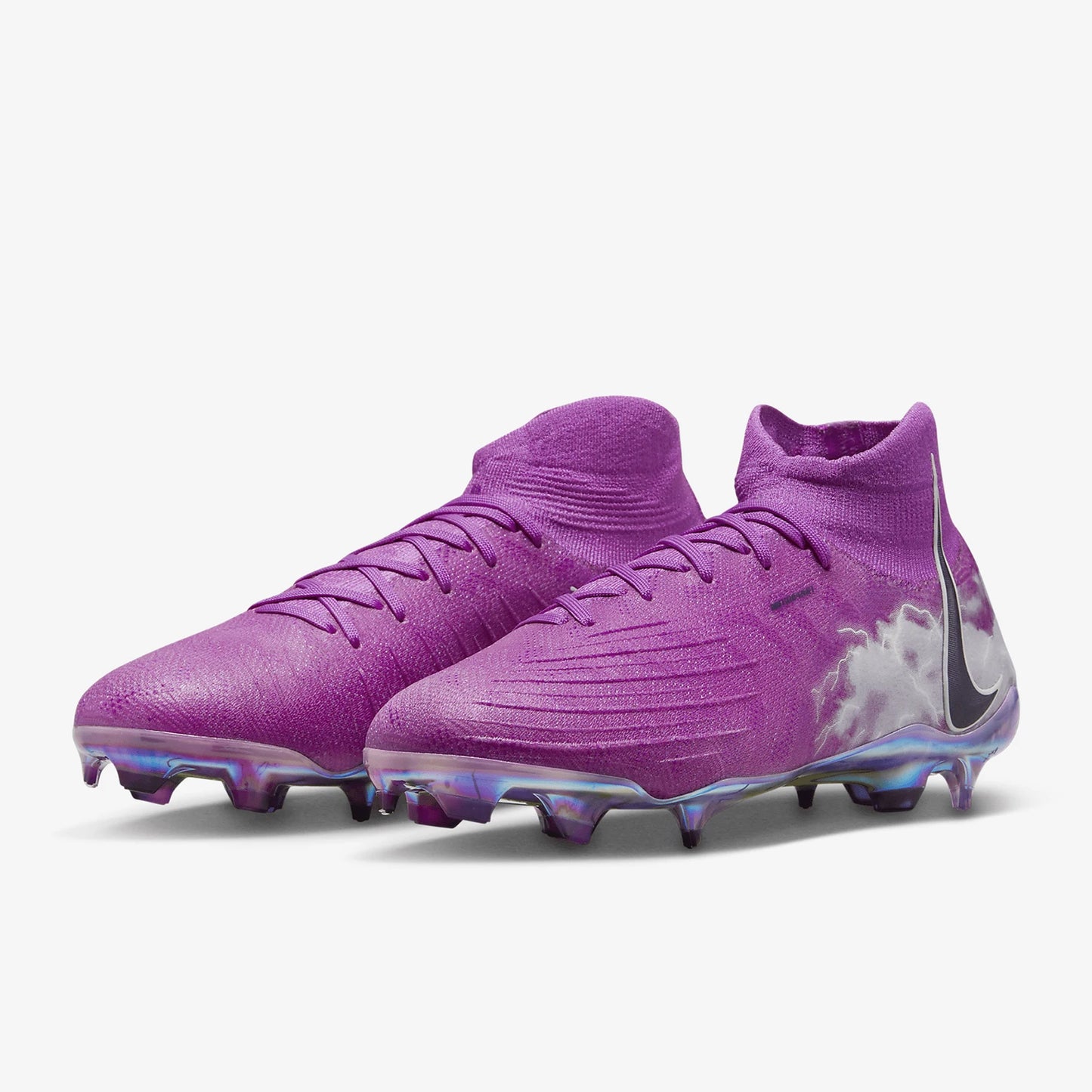 Nike Original-Saisonneuheit: modische, verschleißfeste und stoßdämpfende Fußballschuhe für Herren und Damen FQ8033-500