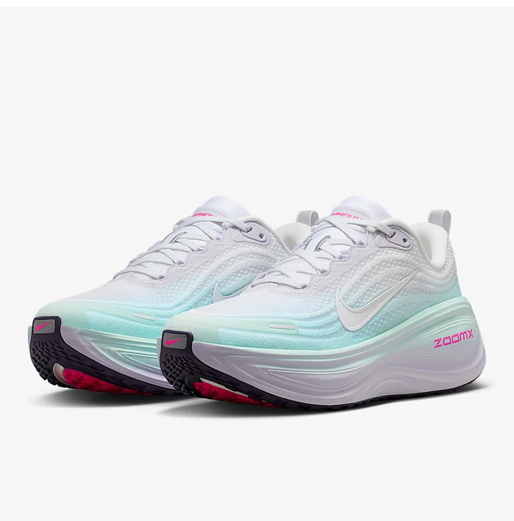 Nike Authentic Vomero Plus Sapatilhas de running leves com absorção de impacto para treino de mulher IM6682-159