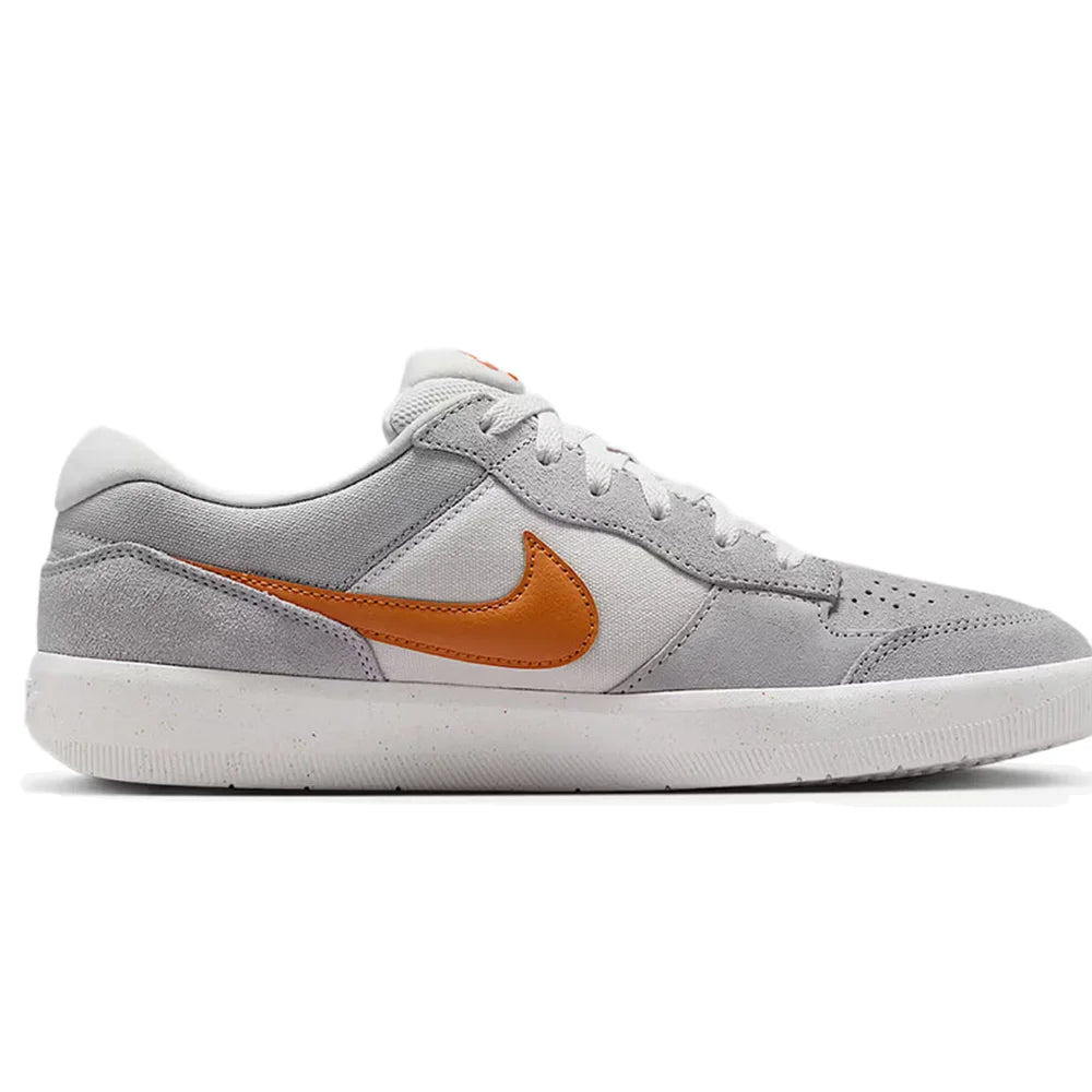 Nike SB Force 58 Scarpe casual basse unisex trendy, minimaliste, comode, alla moda e resistenti DV5477-007