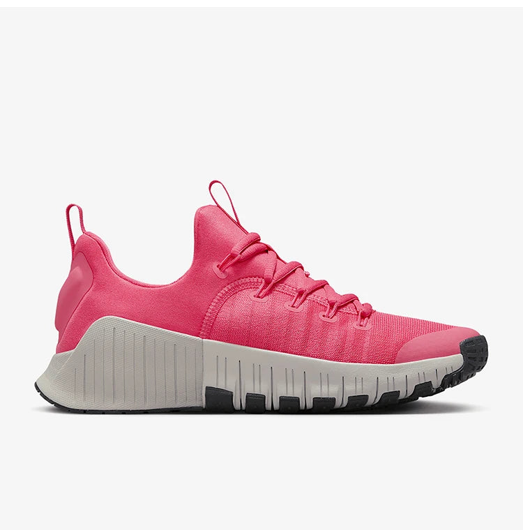 Nike Authentic Free Metcon 6 Women's Training Shoes FJ7126-602