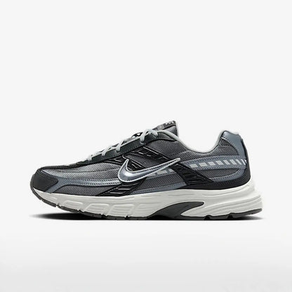 NIKE INITIATOR Breathable Running Shoes Retro Style Slip-Resistant & Durable Cushioning Design Black IB4339-001