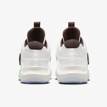 Nike ufficiali autentiche estive KD TREY 5 X EP, scarpe sportive da basket da uomo DJ7554-014