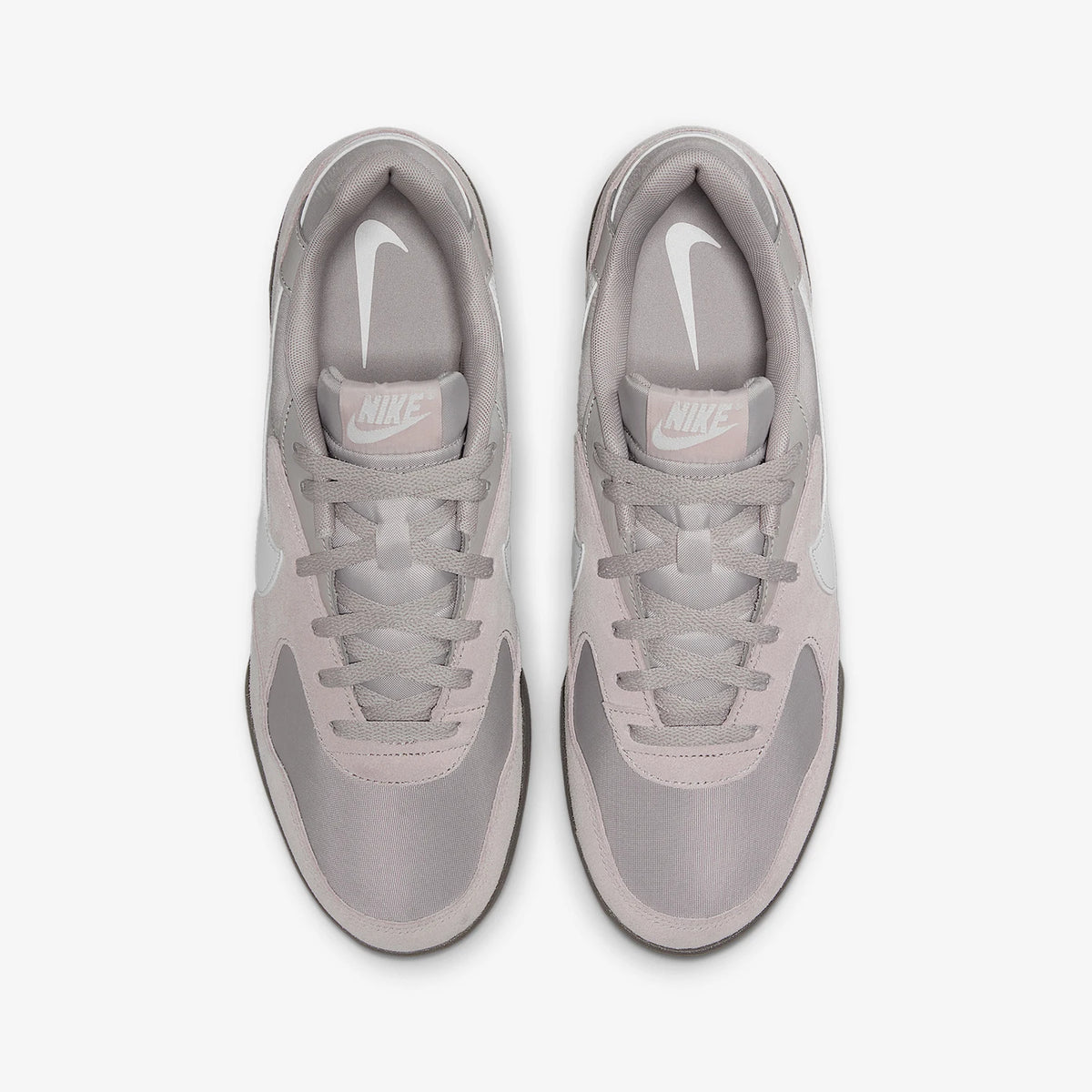 Γνήσια ανδρικά παπούτσια χαμηλού προφίλ Nike Terra Manta Suede IB7254-001