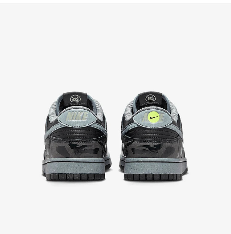 Nike Genuine Dunk Low Berlin Men's Low-Cut Casual Board Shoes FZ3053-001