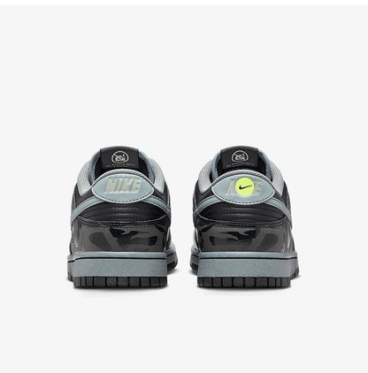 Nike Genuine Dunk Low Berlin Men's Low-Cut Casual Board Shoes FZ3053-001