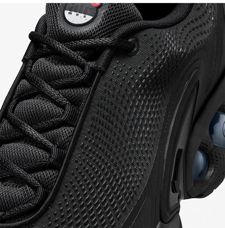 Nike Air Max Dn originali da uomo, scarpe leggere con supporto reattivo DV3337-700