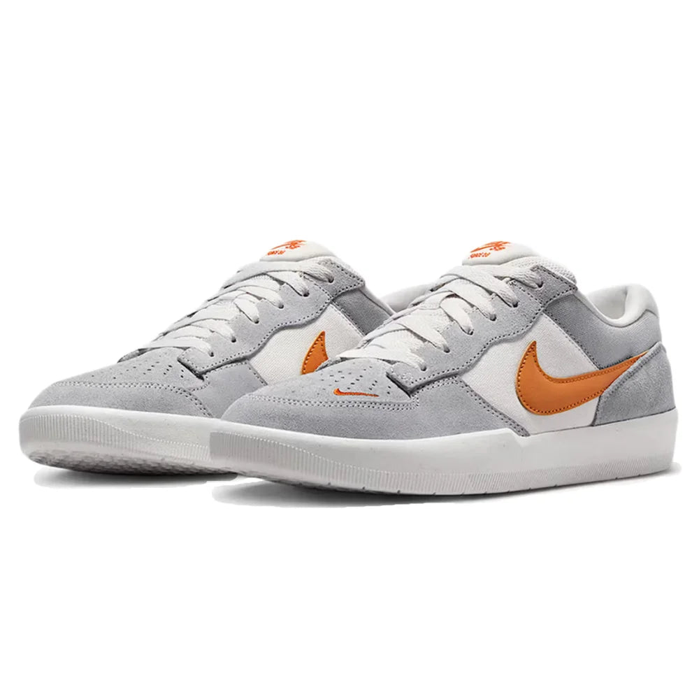 Nike SB Force 58 Scarpe casual basse unisex trendy, minimaliste, comode, alla moda e resistenti DV5477-007