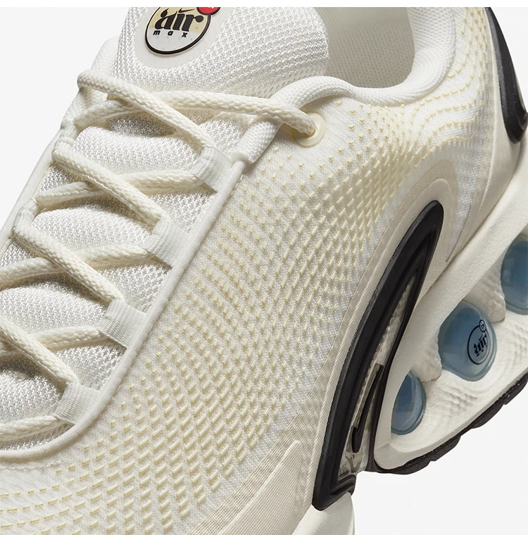 Nike Air Max Dn originali da uomo, scarpe leggere con supporto reattivo DV3337-700