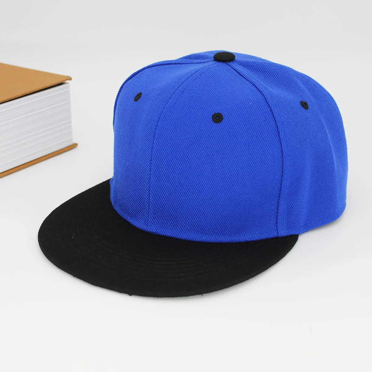 Personalized Logo Design Baseball Caps Custom Logo Sorority Cap Embroidery Monogram Color Block Baseball Caps Hip Hop Hats