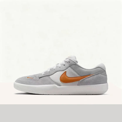 Nike SB Force 58 Scarpe casual basse unisex trendy, minimaliste, comode, alla moda e resistenti DV5477-007