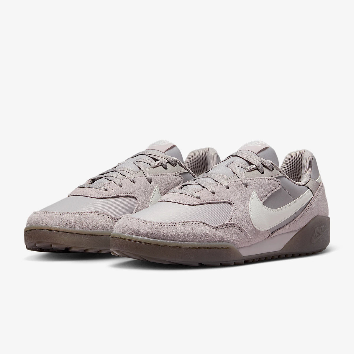 Γνήσια ανδρικά παπούτσια χαμηλού προφίλ Nike Terra Manta Suede IB7254-001