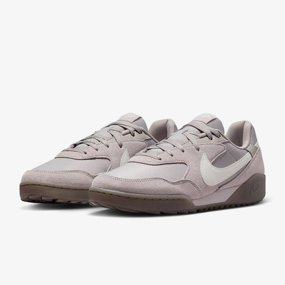Γνήσια ανδρικά παπούτσια χαμηλού προφίλ Nike Terra Manta Suede IB7254-001