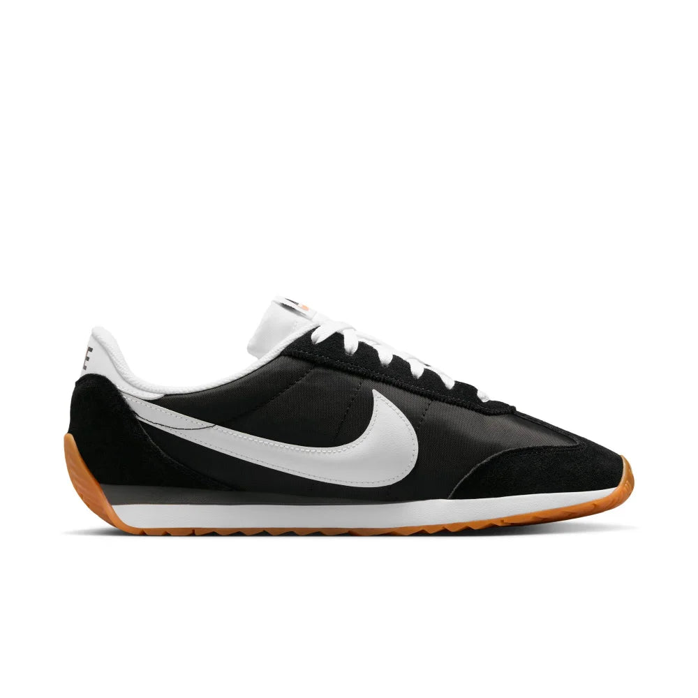 Nike Pacific Men's Casual Shoes Retro Waffle Sneakers - Fashionable, Breathable, Slip-Resistant Athletic Shoes HQ2052-001