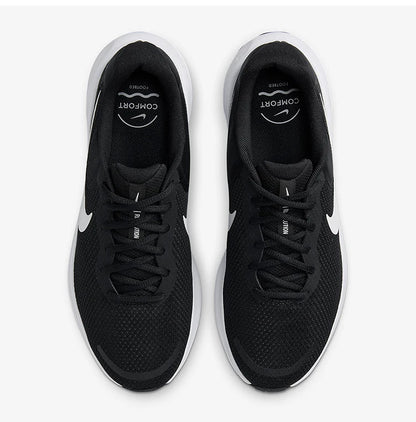 Nike Authentic Revolution 7 lette og slidstærke løbesko til mænd FB2207-001