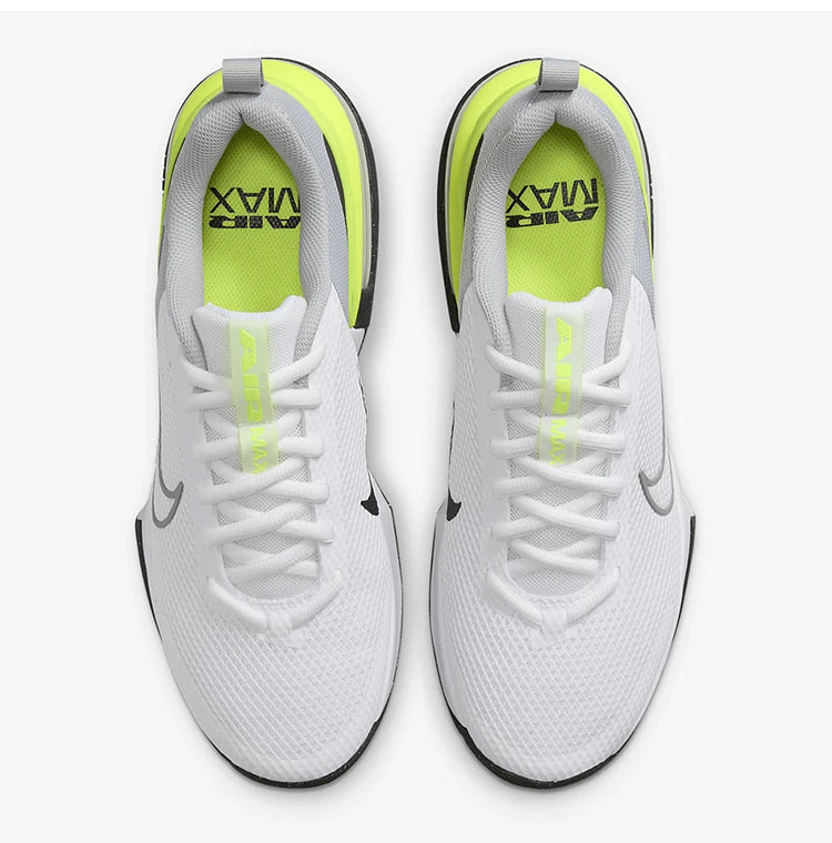 Nike genuine seasonal new men's breathable sports air cushion training shoes FQ1833-006
