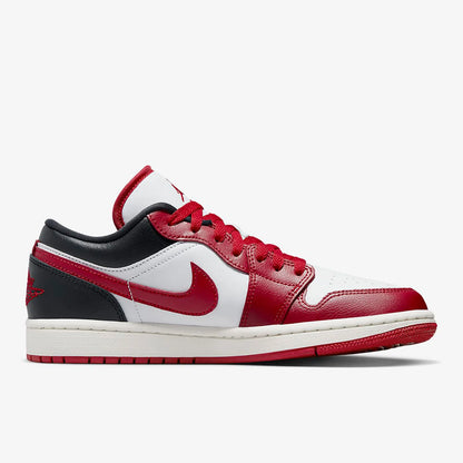 Nike Authentic Air Jordan 1 Low Herren- und Damen-Sportsneaker DC0774-160