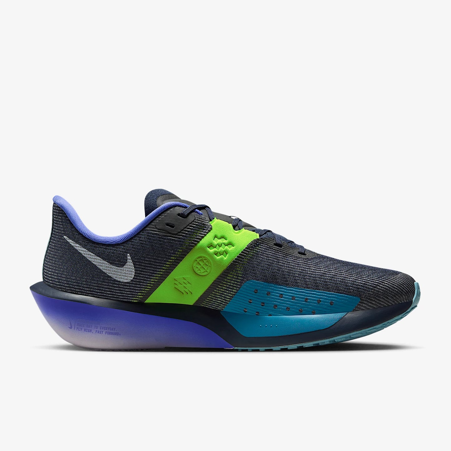 Nike Originals Zoom Rival Fly4 - Scarpe da running su strada da uomo ammortizzanti FV6040-401