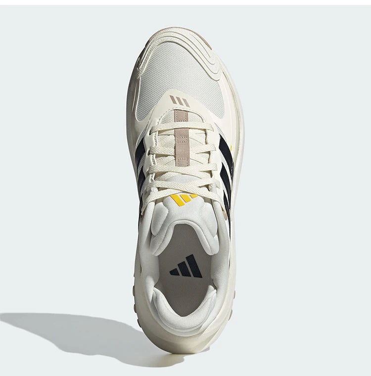 Adidas Official Authentic New Men's and Women's Thick-Soled Sports Low-Cut Casual Running Shoes IH8272