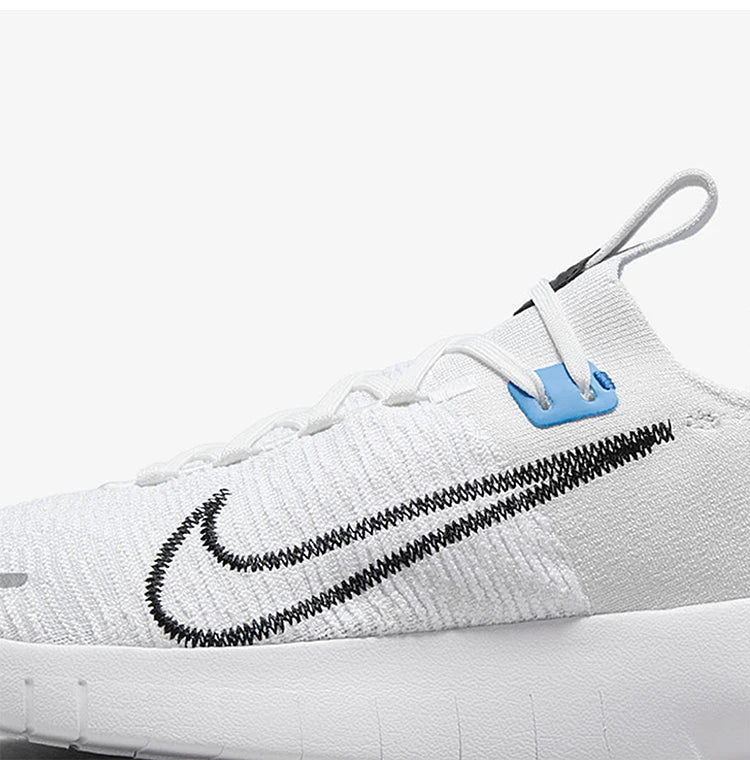 Nike Official Genuine 2023 New Men's Breathable and Wear-Resistant Low-Cut Running Shoes FB1276-104