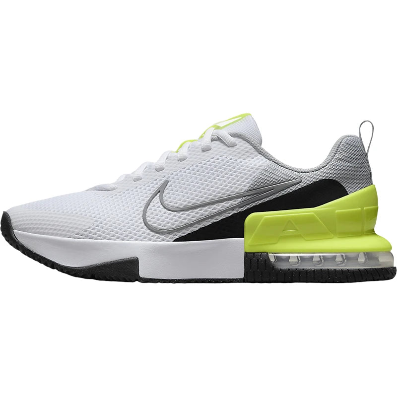 Nike genuine seasonal new men's breathable sports air cushion training shoes FQ1833-006