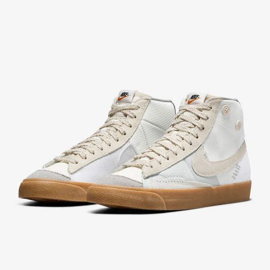 Zapatillas de skate altas para hombre Nike Official Authentic BLAZER MID '77 VNTG DQ5081-119
