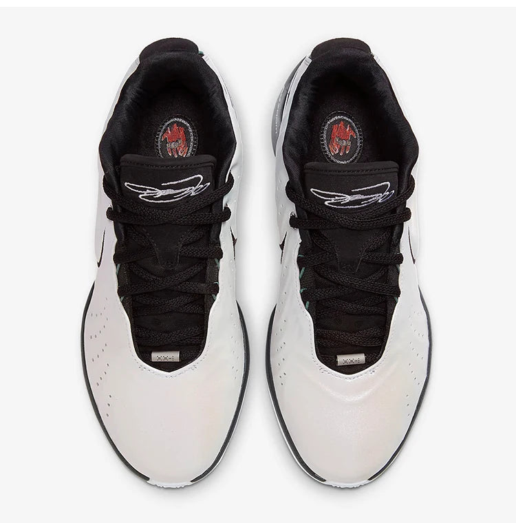Nike Authentic LeBron 21 EP Herren-Basketballschuhe mit Dämpfung HF5842-100