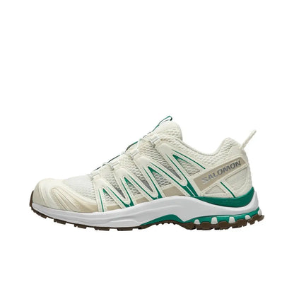 SALOMON XA Pro 3D Zapatillas de senderismo y montañismo funcionales multicolor retro, sneakers casuales