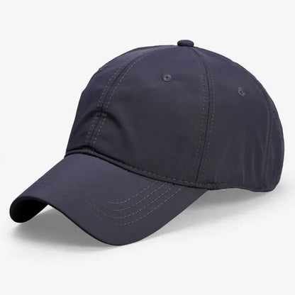Brand Oohmy Baseball Cap Small&Big Head Oversize XXL Quick Dry Breathable Hat Plus Size Adjustable Soft Top Cap 56-60cm 60-63cm