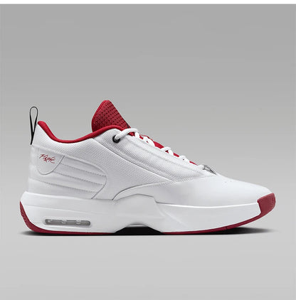 Nike Official Genuine JORDAN Men's Breathable Cushioned Air Basketball Shoes FQ8298-106