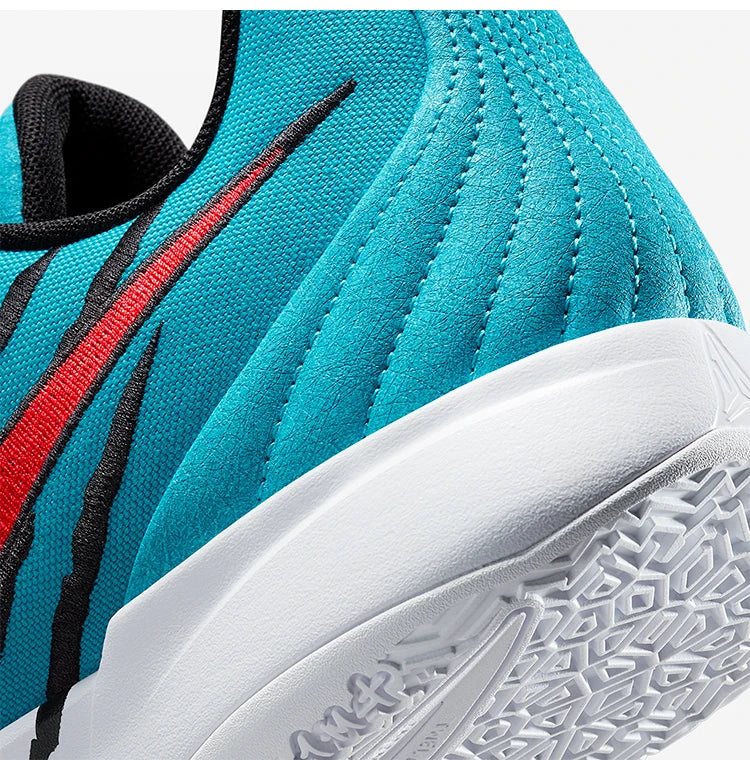 Nike Genuine JA 2 EP - Zapatillas de baloncesto acolchadas para hombre HQ1760-400