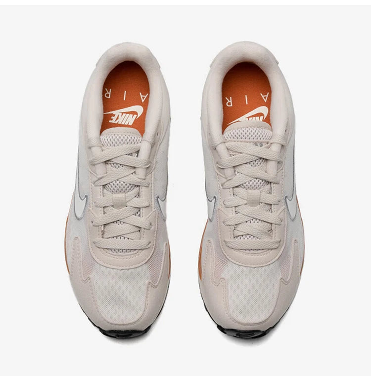 Scarpe da running leggere da donna Nike genuine Air Max Solo FN0784-105