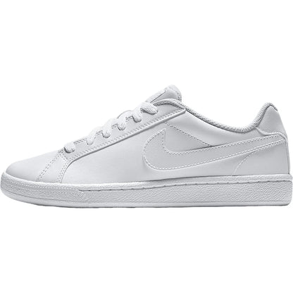 Original Nike COURT MAJESTIC Damen-Sneaker, niedrig geschnitten, weiß, Sport- und Freizeitschuhe 454256-118