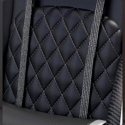 Ergonomic Swivel Gaming Chair Comfy Computer Modern Home Elastic Office Chair Executive Durable Breathability Furniture