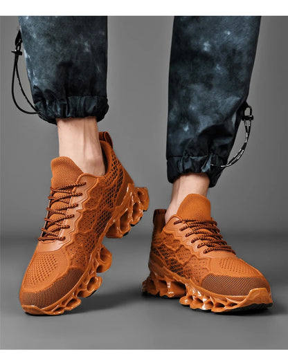 Shoes men Sneakers Male casual Mens Shoes tenis Luxury shoes Trainer Race Breathable Shoes fashion loafers running Shoes for men