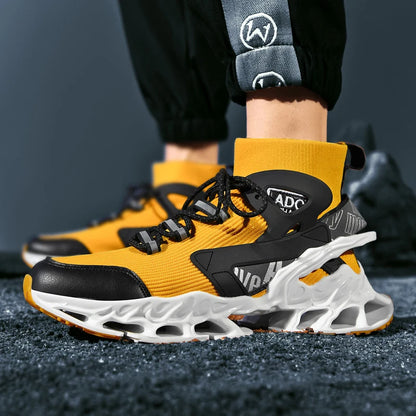 Scarpe da uomo, sneakers, scarpe casual da uomo, scarpe da tennis, scarpe di lusso, scarpe da ginnastica, scarpe traspiranti, mocassini alla moda, scarpe da corsa per uomo