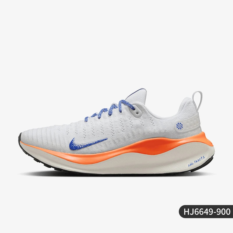 Nike Authentic Summer Novos Ténis de Corrida de Senhora com Amortecimento Confortável HJ6649-900