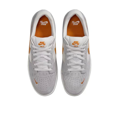Nike SB Force 58 Scarpe casual basse unisex trendy, minimaliste, comode, alla moda e resistenti DV5477-007